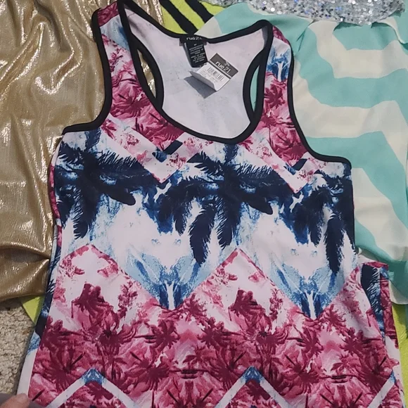 Rue 21 lot of dresses lot of 4 items - Picture 4 of 5